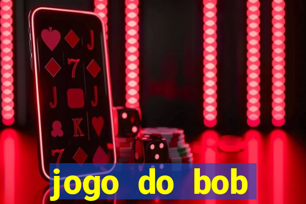 jogo do bob esponja corrida do fantasma holandes